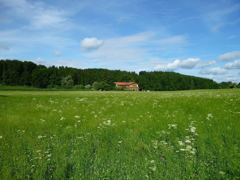 Hotel Seemannhof