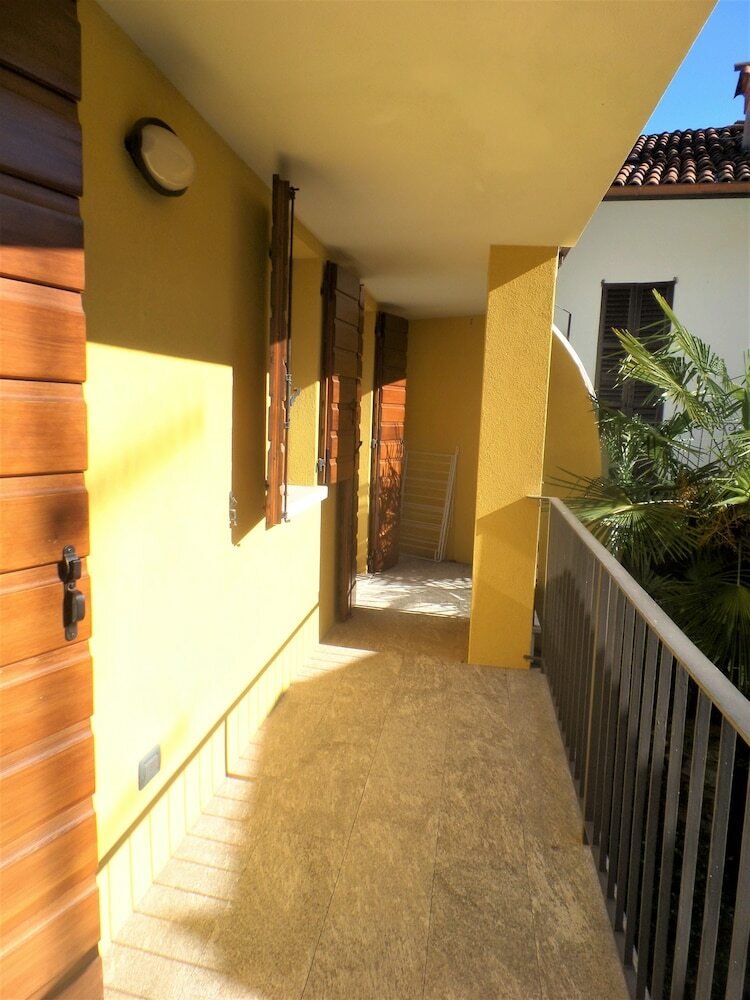 Apartamento Casa Del Gelsomino