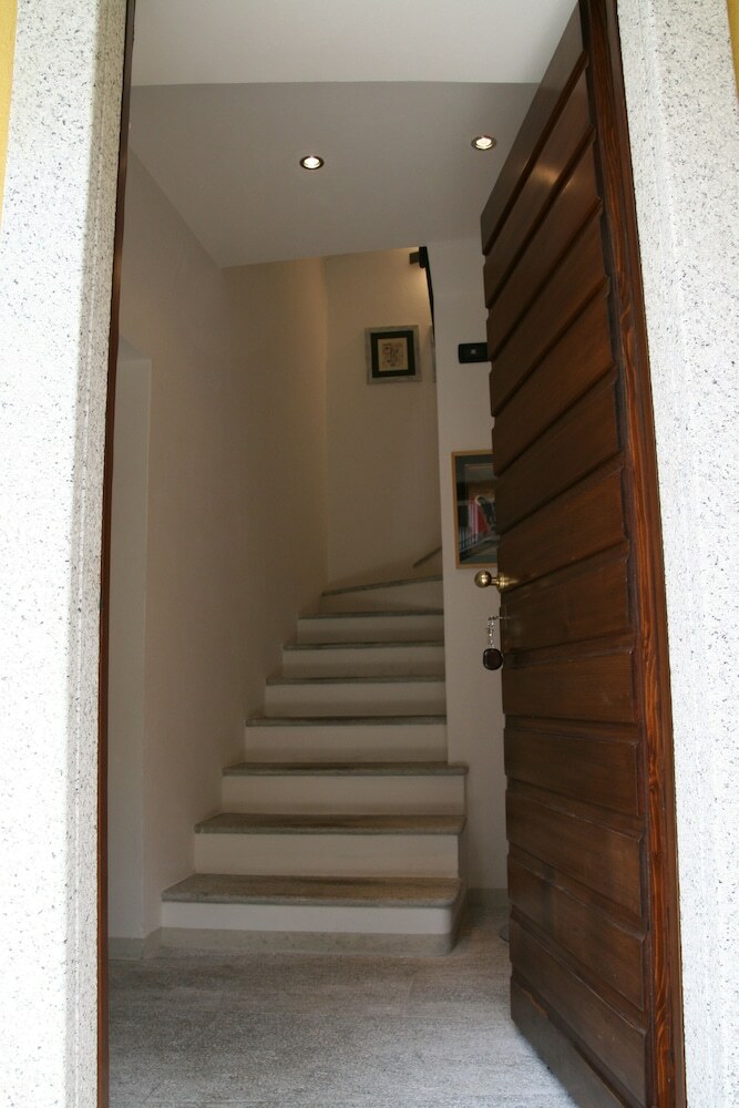 Apartamento Casa Del Gelsomino