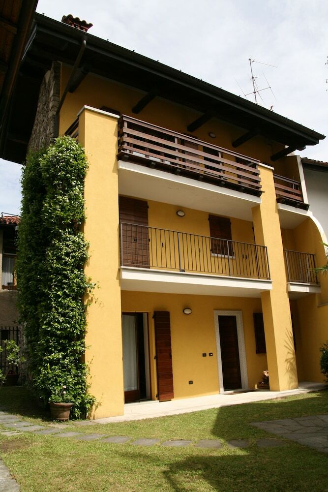 Apartamento Casa Del Gelsomino