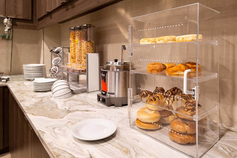 Aparthotel Residence Inn By Marriott Charlotte Northlake