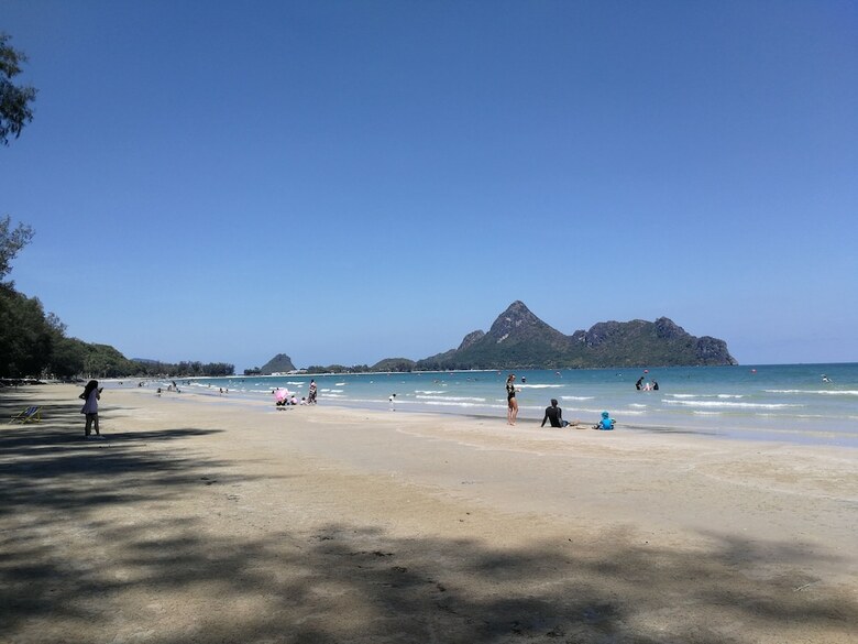Hotel Aow Noi Sea View Resort