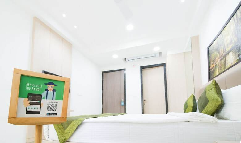 Hotel Treebo Avadh Residency
