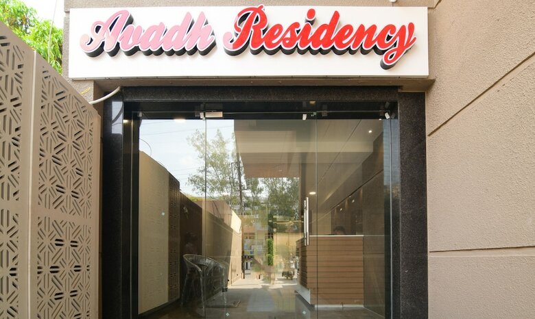 Hotel Treebo Avadh Residency