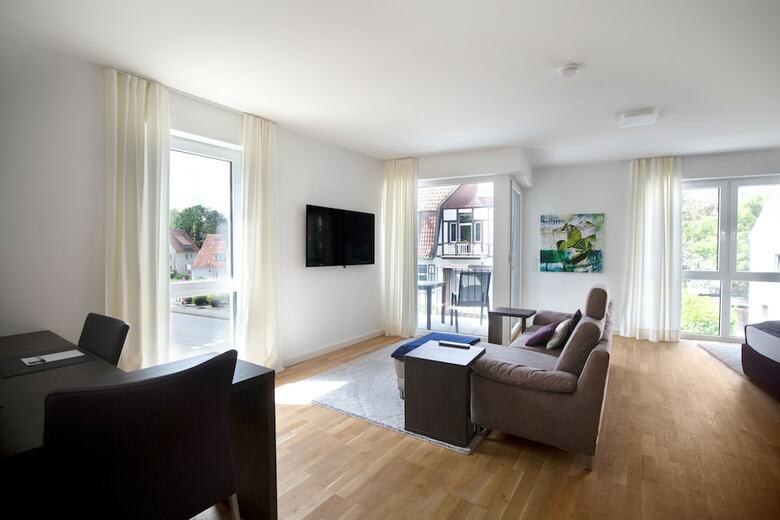 Hotel Boardinghouse By M&k