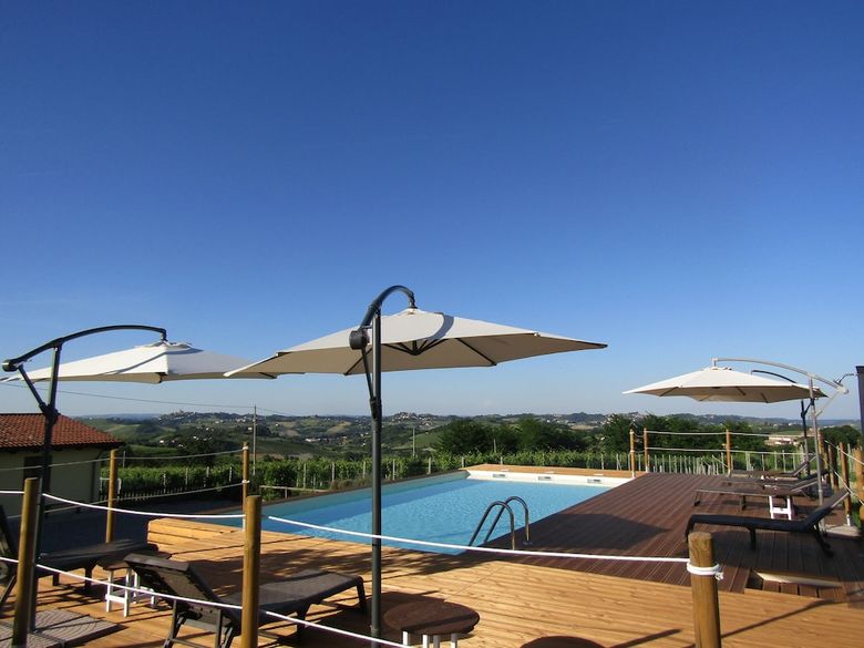 Bed & Breakfast La Gibiana
