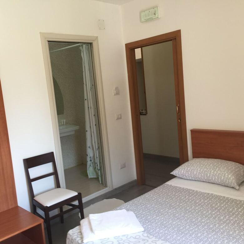 Agroturismo Colle Sul Lago