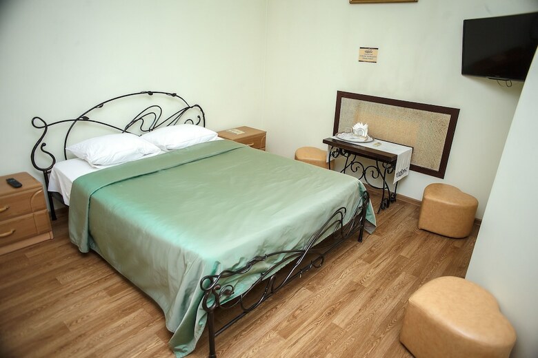 Hotel Podvorie