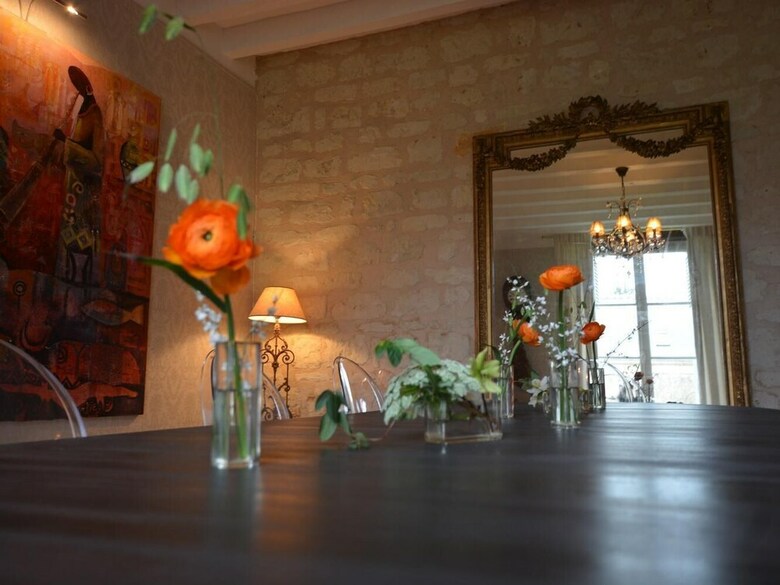 Bed & Breakfast La P�nesais