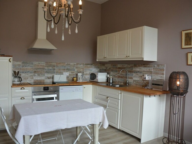 Bed & Breakfast La P�nesais