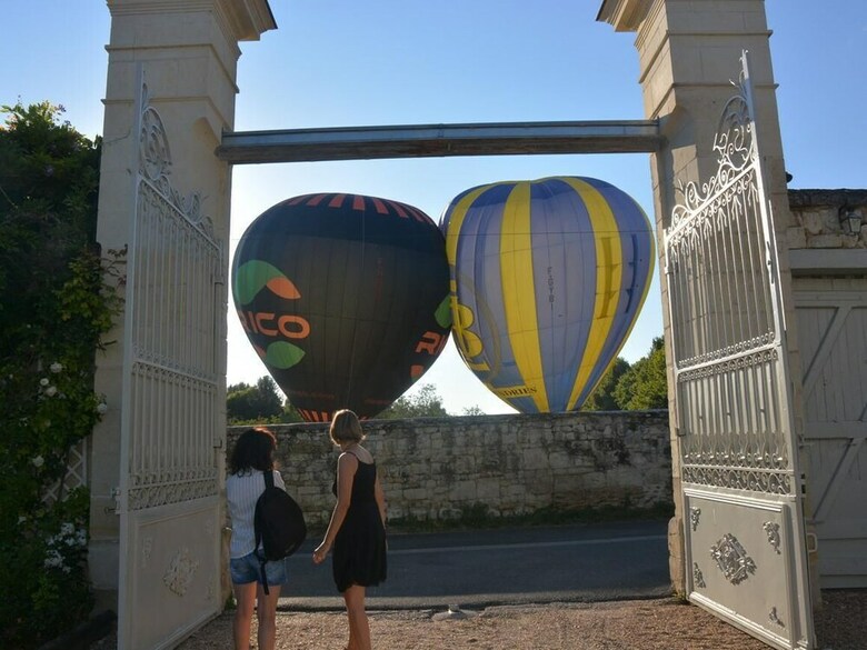 Bed & Breakfast La P�nesais