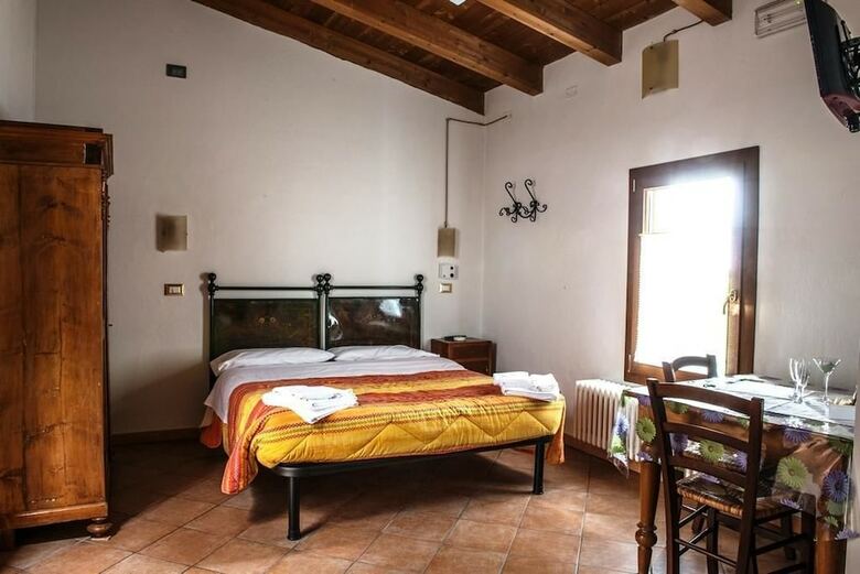 Agroturismo Corte Galvana