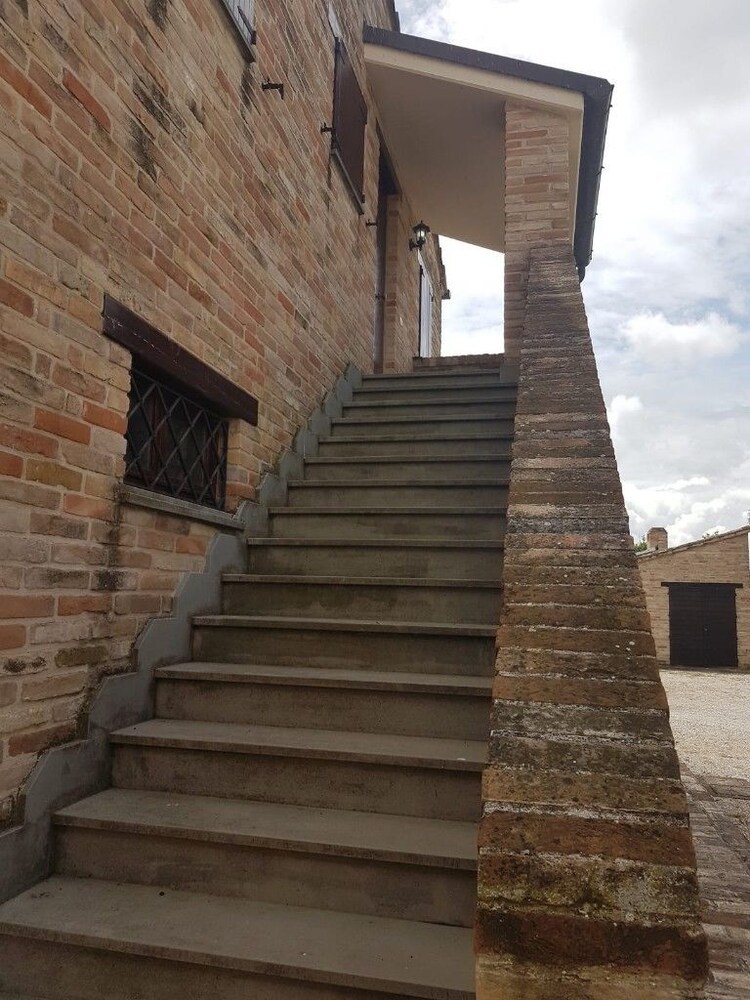 Agroturismo Villa Bice Agriturismo