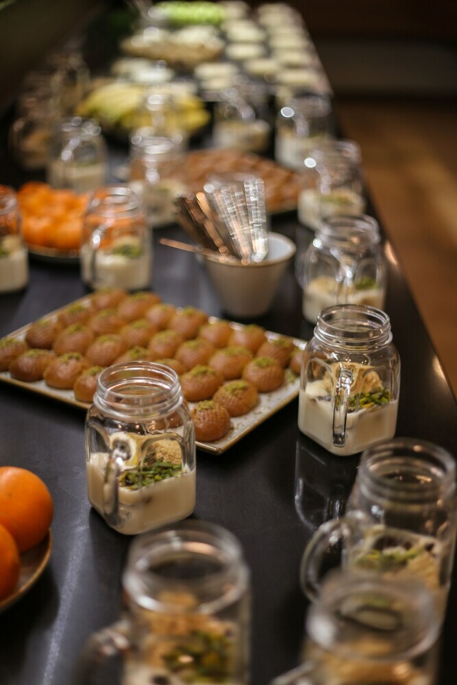 Hotel Doubletree By Hilton Eskisehir, Turkey
