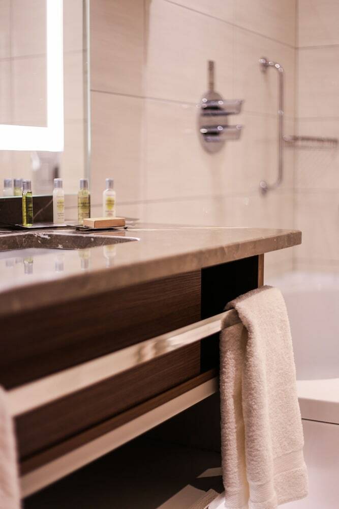 Hotel Doubletree By Hilton Eskisehir, Turkey