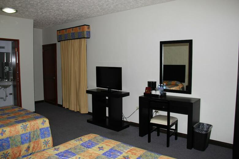 Hotel Alfa Inn