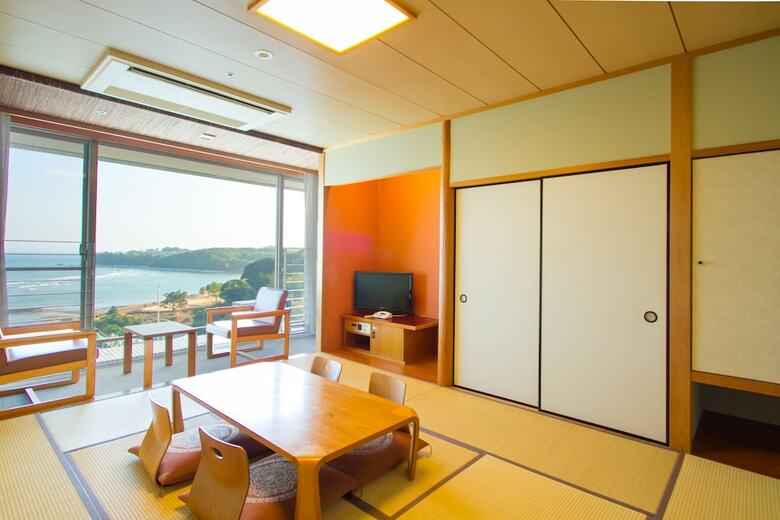 Spa & Resort  Hotel Solage Oita?hiji