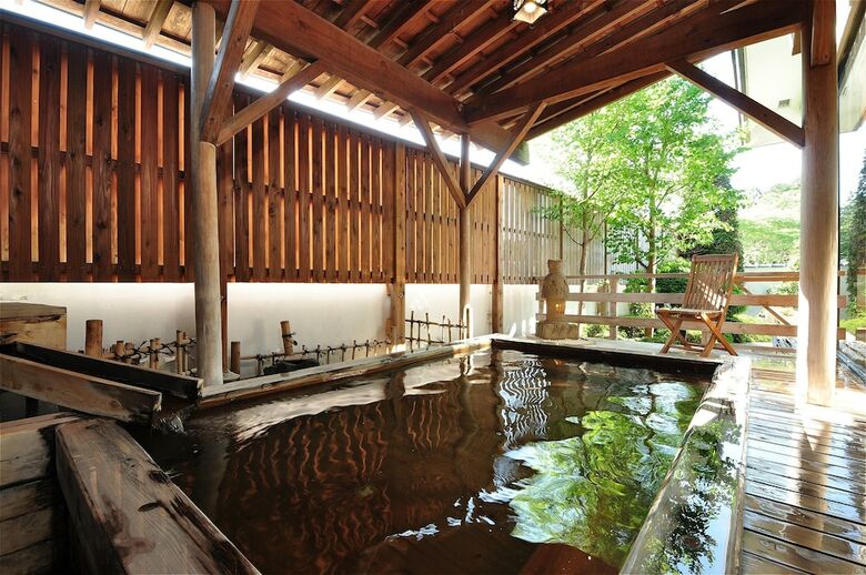 Hotel Kansui-en Kakuraku