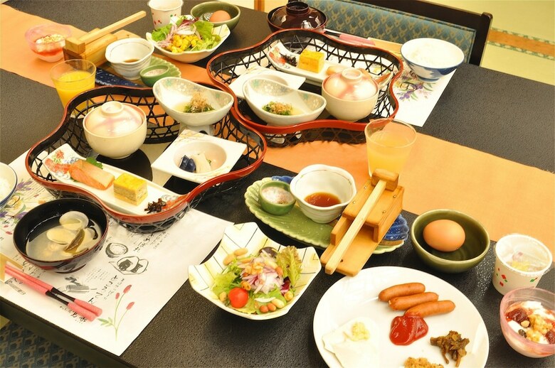 Hotel Kansui-en Kakuraku