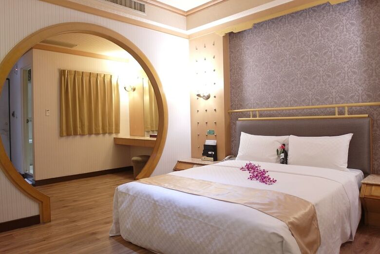 I Live Hotel