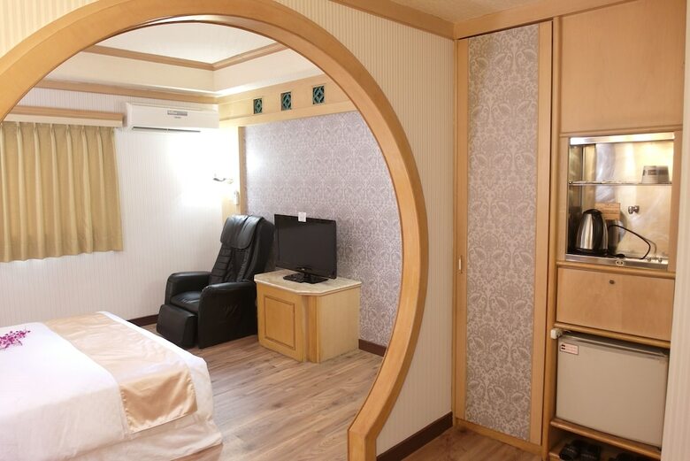 I Live Hotel