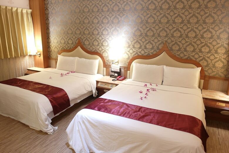 I Live Hotel