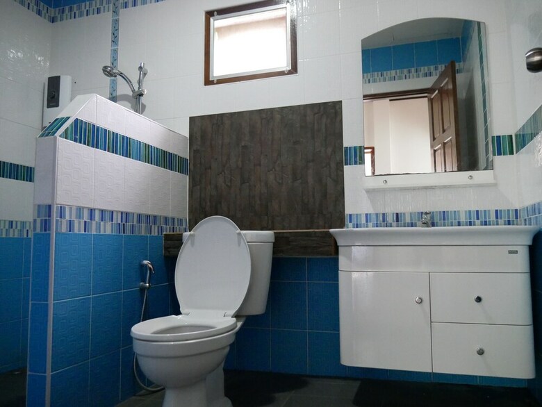 Hotel Oyo 1036 Ban Bum Resort