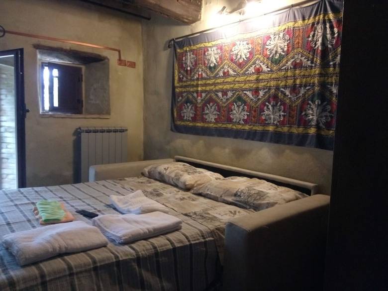 Agroturismo La Collina Degli Ulivi