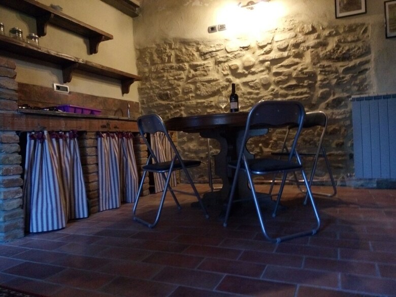 Agroturismo La Collina Degli Ulivi