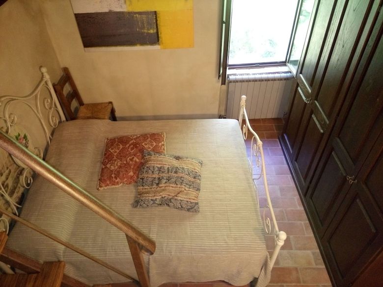 Agroturismo La Collina Degli Ulivi