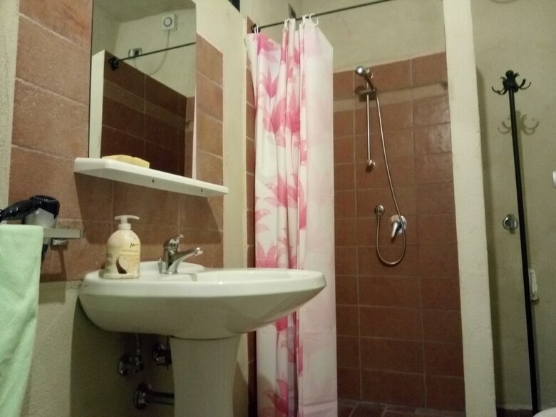 Agroturismo La Collina Degli Ulivi