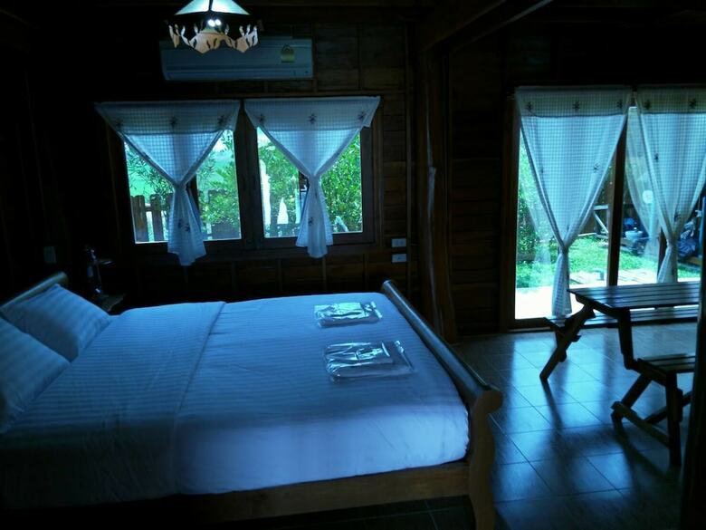 Hotel Huanmaisakngam Resort