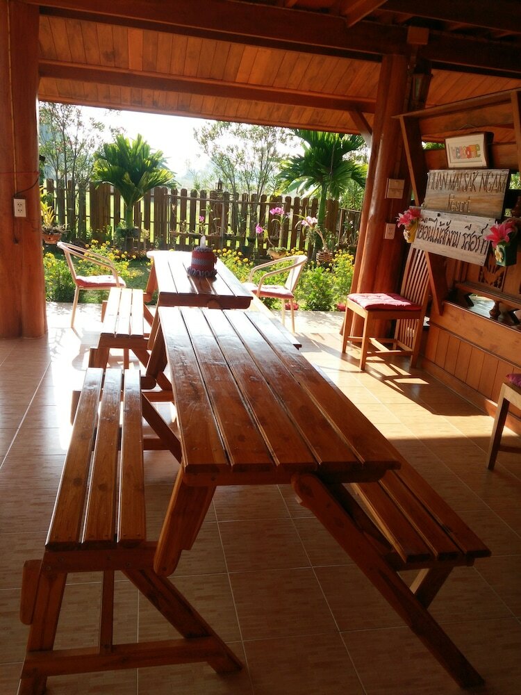 Hotel Huanmaisakngam Resort