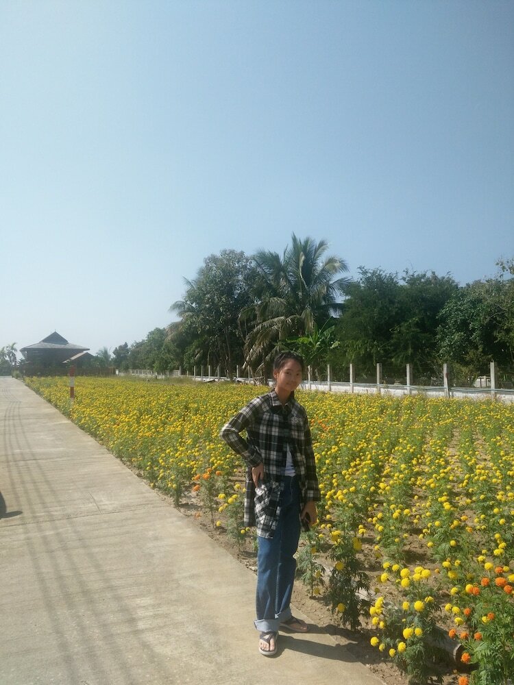 Hotel Huanmaisakngam Resort