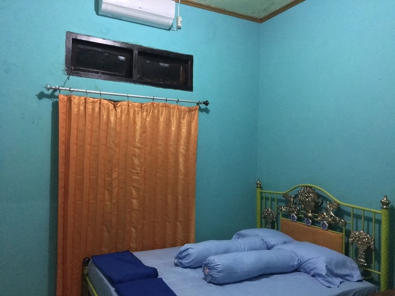 Hotel Aini Homestay Ternate
