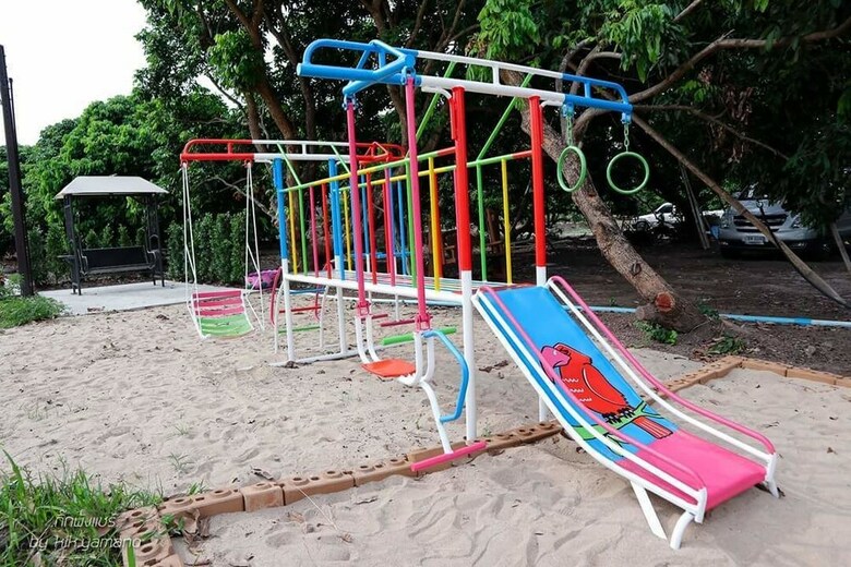 Hotel Cornetto Resort