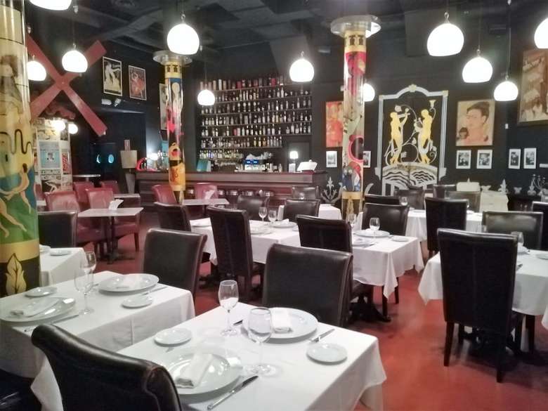 Hotel Utop�a