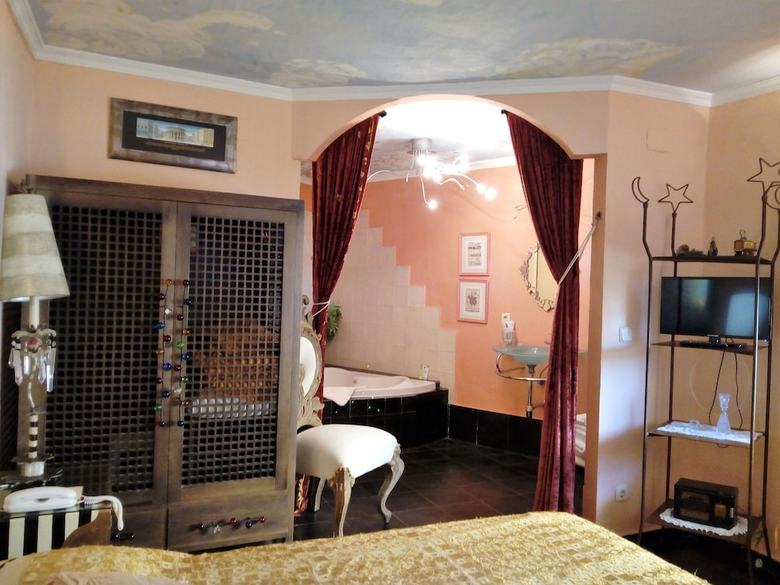 Hotel Utop�a