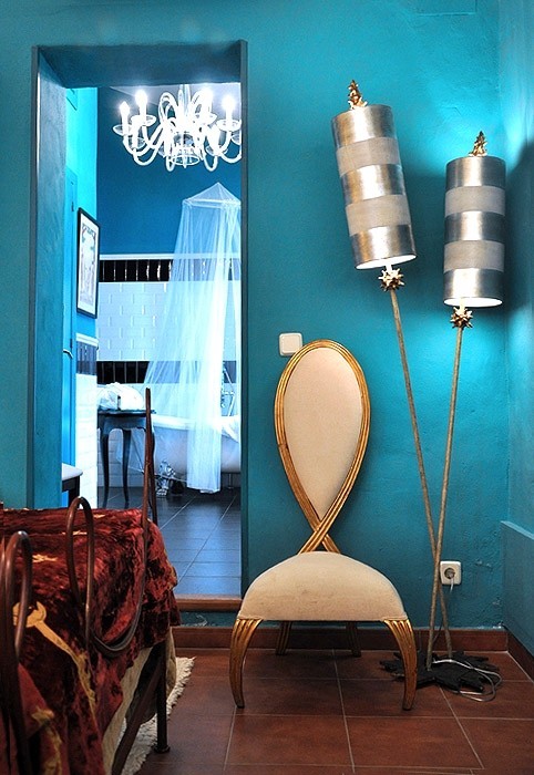 Hotel Utop�a