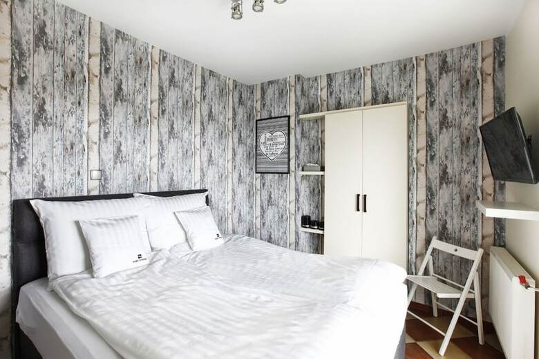 Apartamentos Port Rybaki