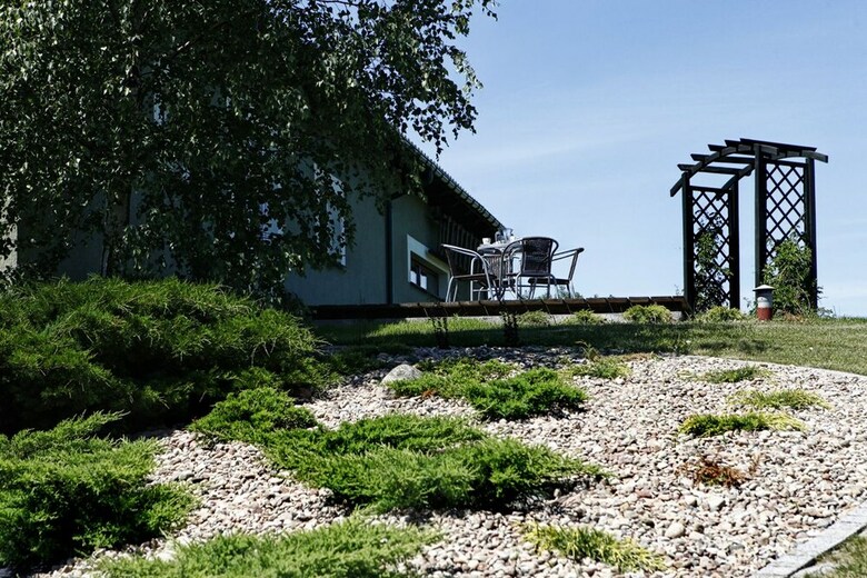 Apartamentos Port Rybaki