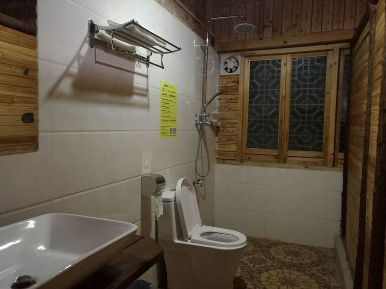 Hotel Yangshuo Loong Old House