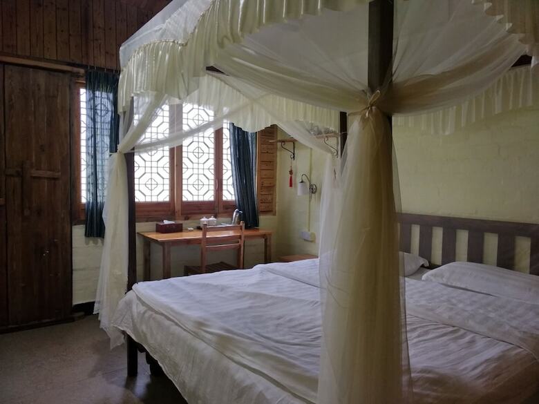 Hotel Yangshuo Loong Old House