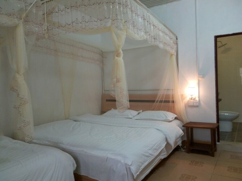 Hotel Yangshuo Loong Old House