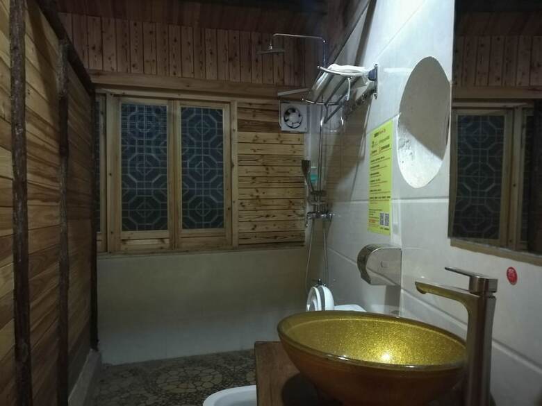 Hotel Yangshuo Loong Old House