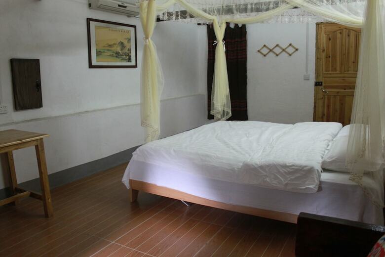 Hotel Yangshuo Loong Old House