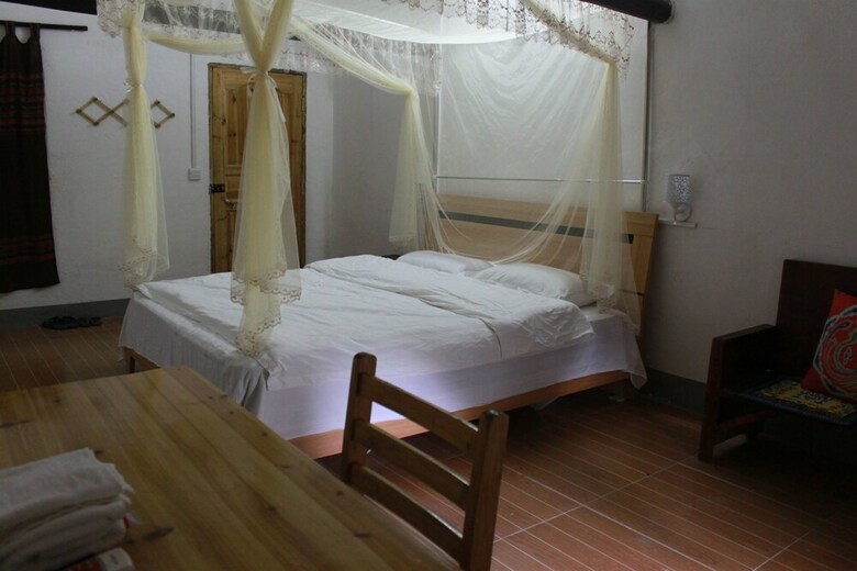Hotel Yangshuo Loong Old House