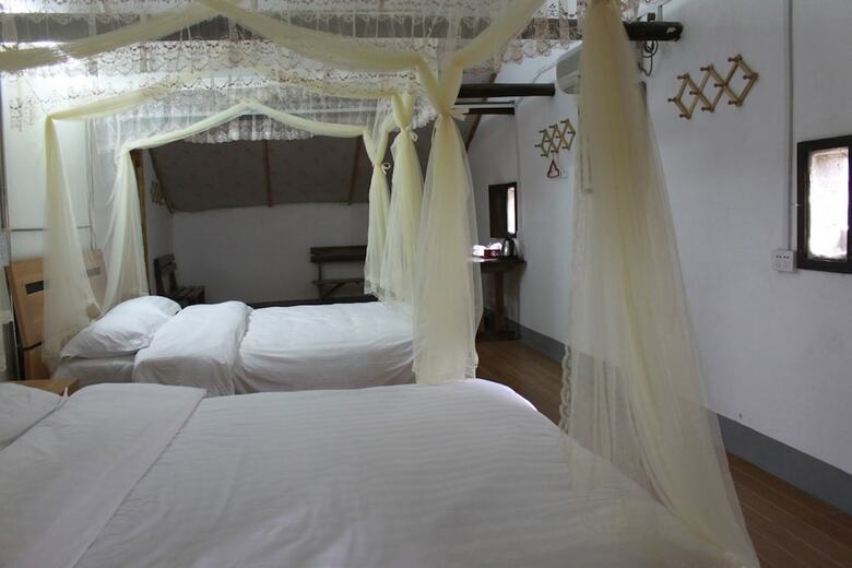 Hotel Yangshuo Loong Old House