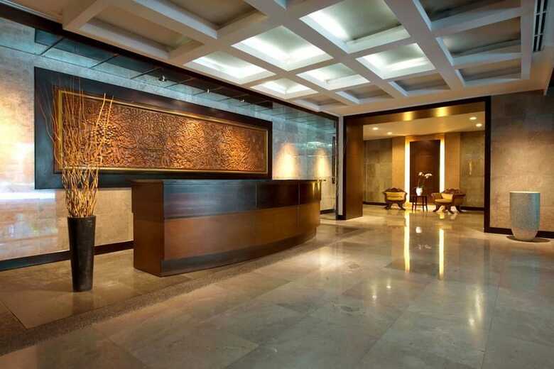 Aparthotel The Sultan Residence