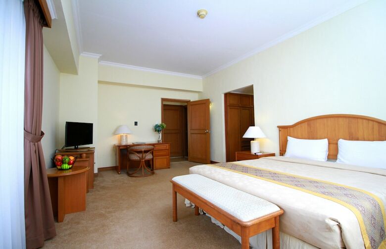 Aparthotel The Sultan Residence